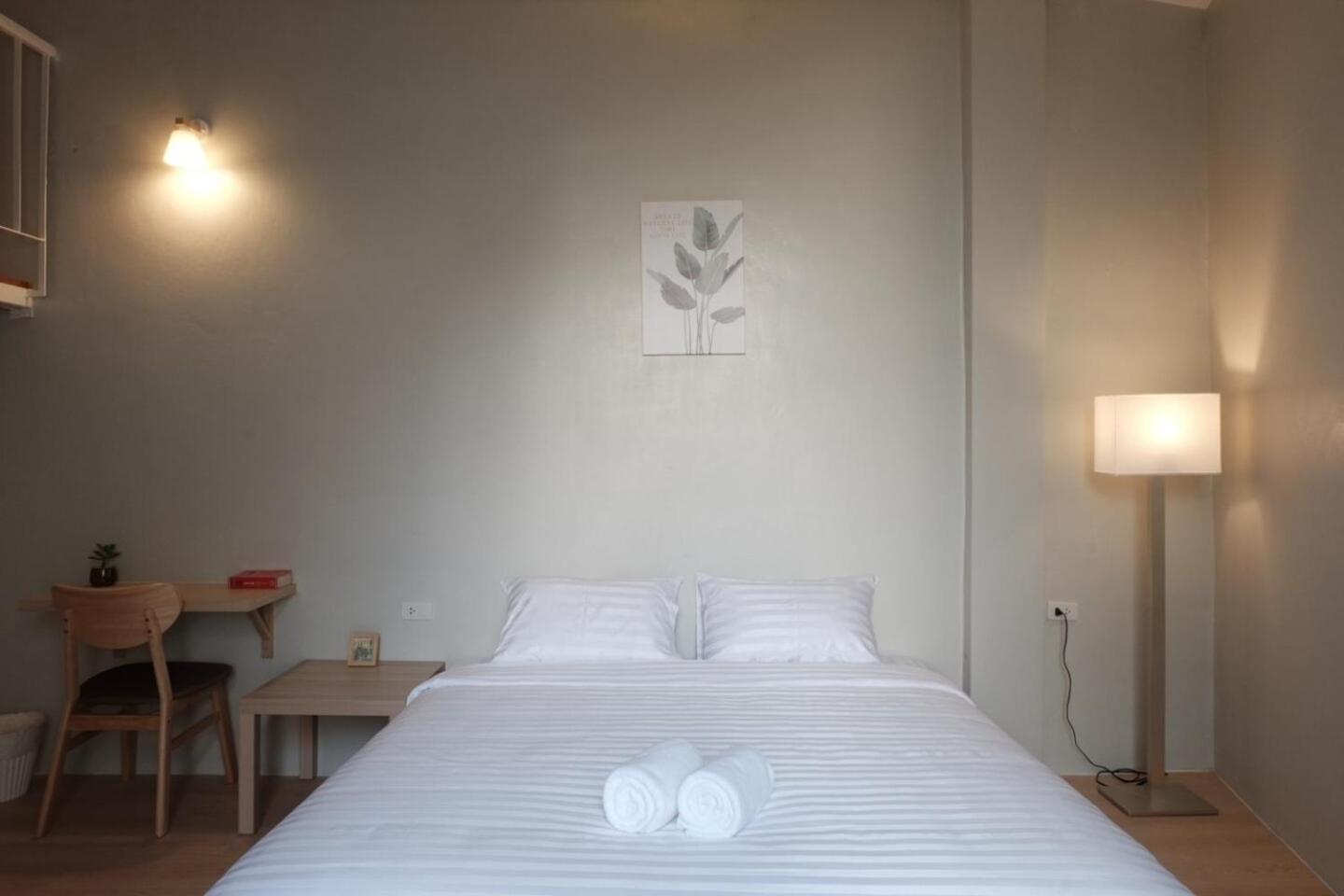 The Belong Boutique Hotel Phuket Eksteriør bilde