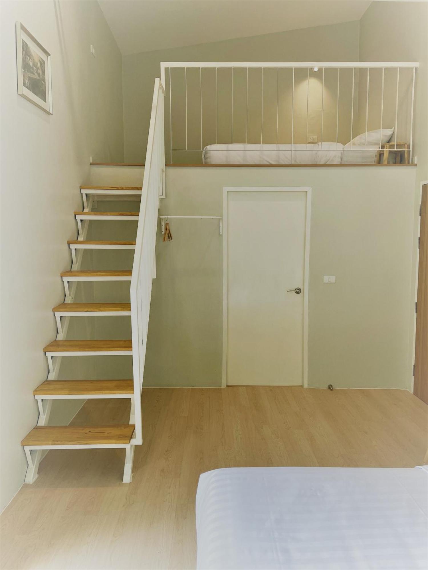 The Belong Boutique Hotel Phuket Eksteriør bilde