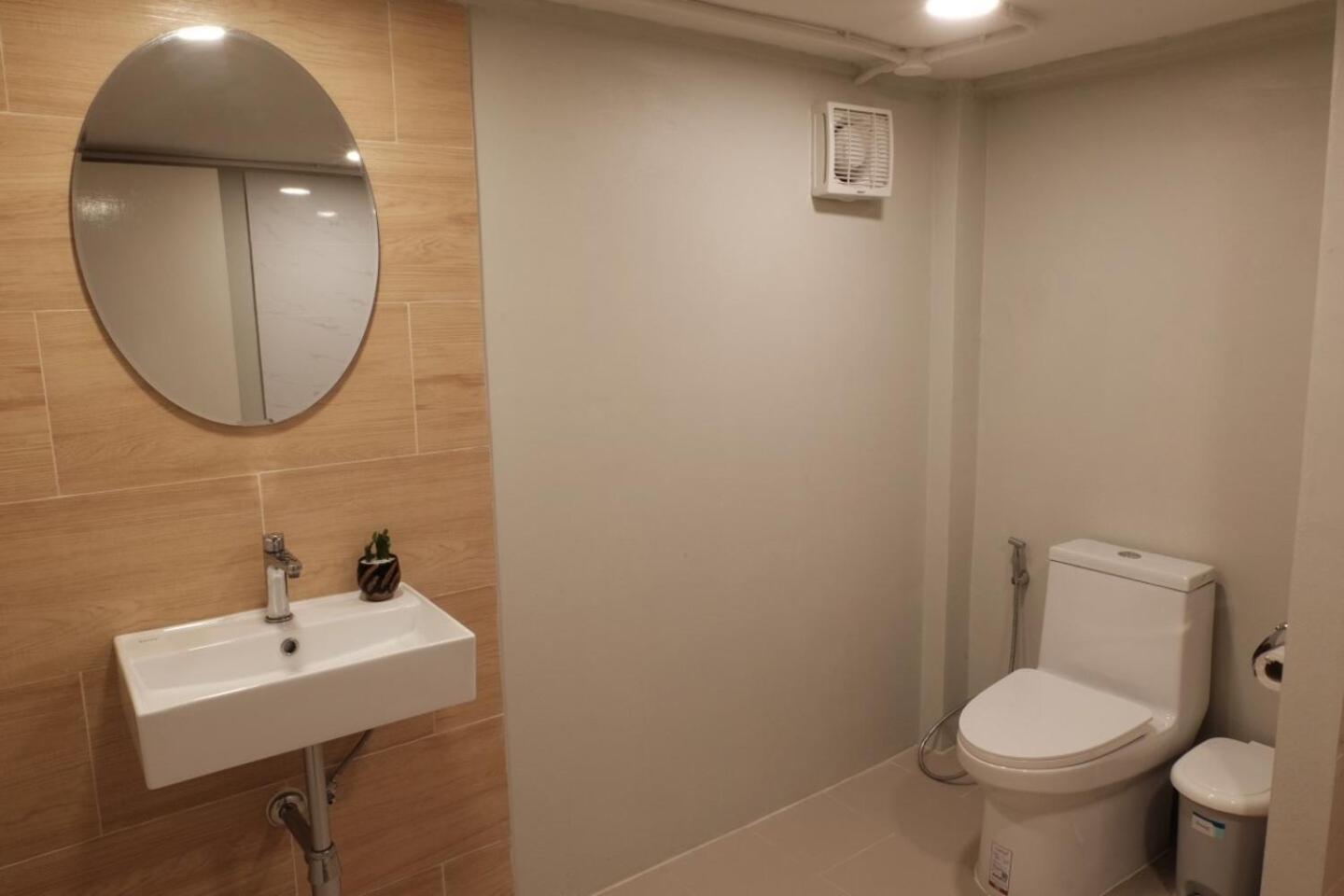The Belong Boutique Hotel Phuket Eksteriør bilde